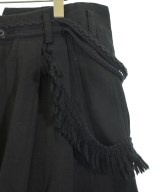 nude: masahiko maruyama（ヌードマサヒコマルヤマ）その他 黒 サイズ:2(M位) メンズ/2200661837085