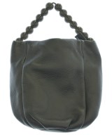 ear PAPILLONNER ハンドバッグ