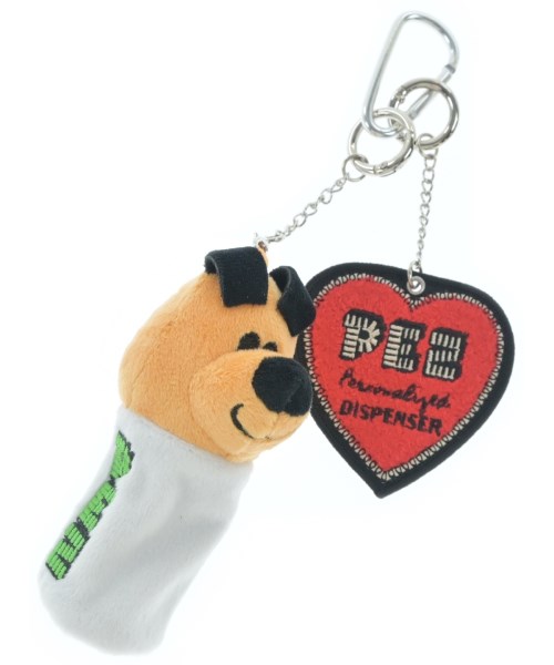 イアパピヨネ(ear PAPILLONNER)のear PAPILLONNER カードケース
