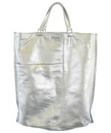 ear PAPILLONNER トートバッグ