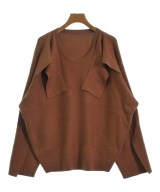 ear PAPILLONNER ニット・セーター
