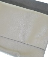 ear PAPILLONNER（イアパピヨネ）ショルダーバッグ グレー サイズ:- レディース/2200622925080