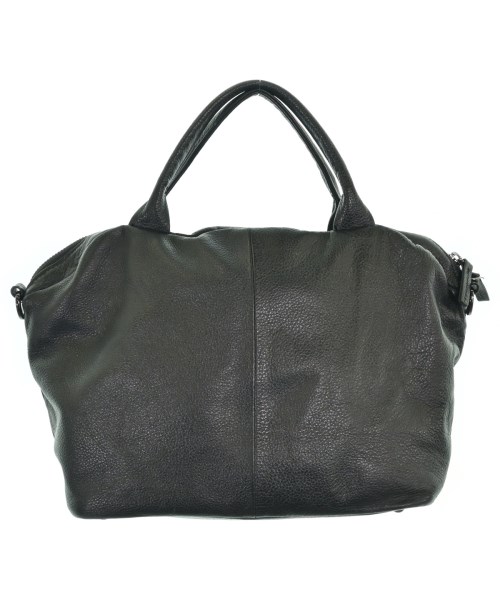 ear PAPILLONNER（イアパピヨネ）トートバッグ 黒 サイズ:- レディース/2200624380054