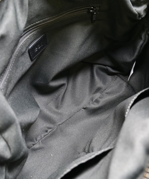 ear PAPILLONNER（イアパピヨネ）トートバッグ 黒 サイズ:- レディース/2200624380054