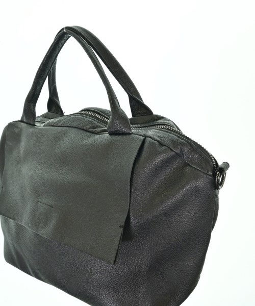 ear PAPILLONNER（イアパピヨネ）トートバッグ 黒 サイズ:- レディース/2200624380054