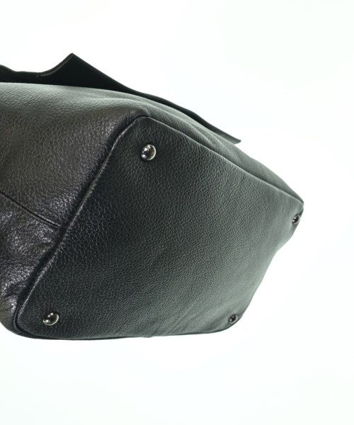 ear PAPILLONNER（イアパピヨネ）トートバッグ 黒 サイズ:- レディース/2200624380054