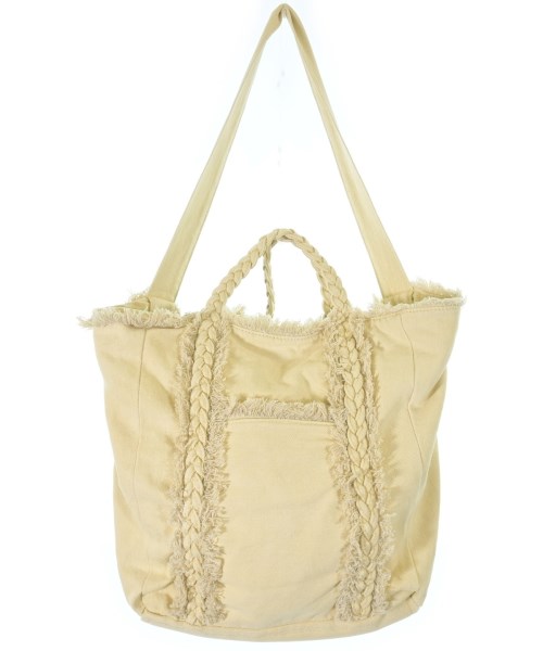イアパピヨネ(ear PAPILLONNER)のear PAPILLONNER トートバッグ