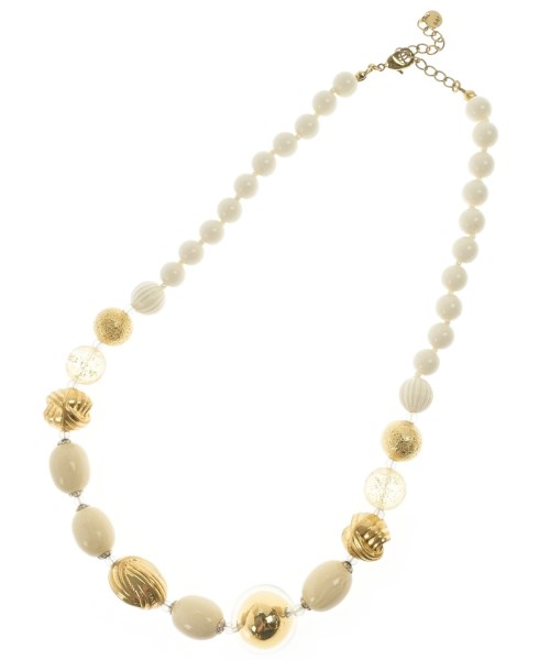 イアパピヨネ(ear PAPILLONNER)のear PAPILLONNER ネックレス