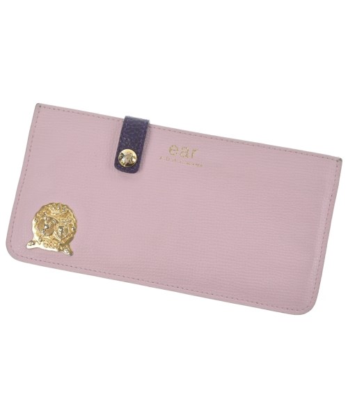 イアパピヨネ(ear PAPILLONNER)のear PAPILLONNER 財布・コインケース