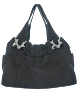 ear PAPILLONNER トートバッグ