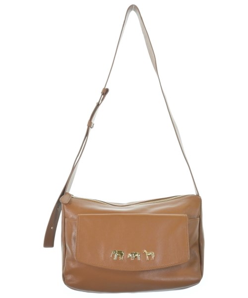 イアパピヨネ(ear PAPILLONNER)のear PAPILLONNER ショルダーバッグ