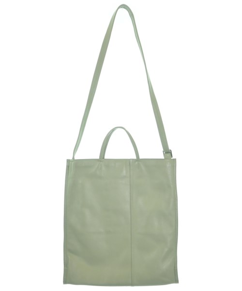 ear PAPILLONNER（イアパピヨネ）ショルダーバッグ 緑 サイズ:- レディース/2200623597026