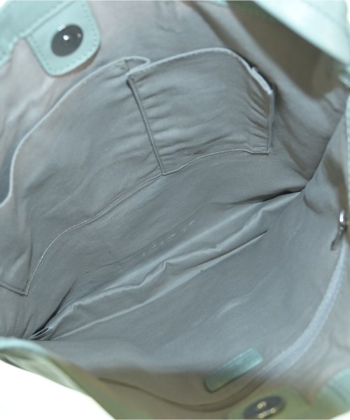 ear PAPILLONNER（イアパピヨネ）ショルダーバッグ 緑 サイズ:- レディース/2200623597026