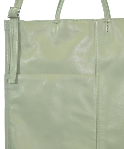 ear PAPILLONNER（イアパピヨネ）ショルダーバッグ 緑 サイズ:- レディース/2200623597026