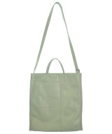 ear PAPILLONNER（イアパピヨネ）ショルダーバッグ 緑 サイズ:- レディース/2200623597026