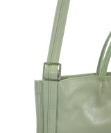 ear PAPILLONNER（イアパピヨネ）ショルダーバッグ 緑 サイズ:- レディース/2200623597026