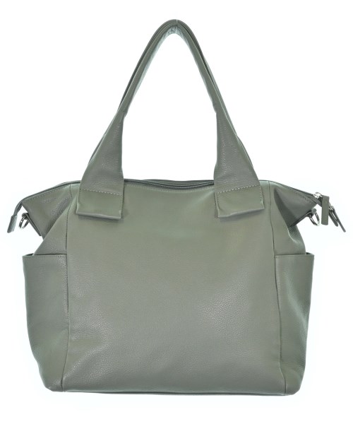 ear PAPILLONNER（イアパピヨネ）トートバッグ カーキ サイズ:- レディース/2200613127042