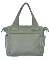 ear PAPILLONNER（イアパピヨネ）トートバッグ カーキ サイズ:- レディース/2200613127042