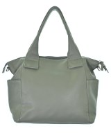 ear PAPILLONNER（イアパピヨネ）トートバッグ カーキ サイズ:- レディース/2200613127042