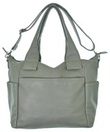 ear PAPILLONNER（イアパピヨネ）トートバッグ カーキ サイズ:- レディース/2200613127042