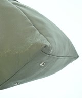 ear PAPILLONNER（イアパピヨネ）トートバッグ カーキ サイズ:- レディース/2200613127042