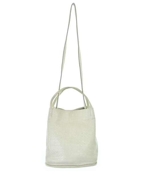 ear PAPILLONNER（イアパピヨネ）その他 白 サイズ:- レディース/2200629307100