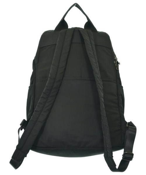 ear PAPILLONNER（イアパピヨネ）バックパック・リュック 黒 サイズ:- レディース/2200627133060