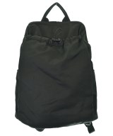 ear PAPILLONNER（イアパピヨネ）バックパック・リュック 黒 サイズ:- レディース/2200627133060