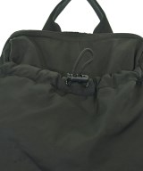 ear PAPILLONNER（イアパピヨネ）バックパック・リュック 黒 サイズ:- レディース/2200627133060