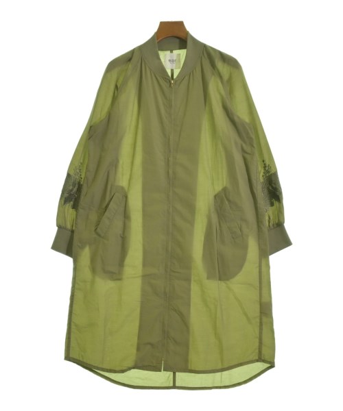 イアパピヨネ(ear PAPILLONNER)のear PAPILLONNER コート（その他）