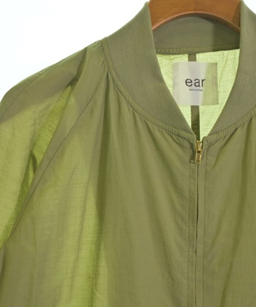 ear PAPILLONNER（イアパピヨネ）その他 カーキ サイズ:F レディース/2200617939061