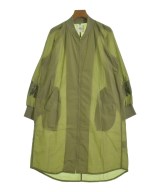 ear PAPILLONNER（イアパピヨネ）その他 カーキ サイズ:F レディース/2200617939061