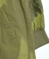 ear PAPILLONNER（イアパピヨネ）その他 カーキ サイズ:F レディース/2200617939061