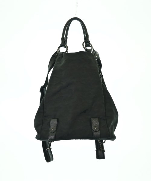 ear PAPILLONNER（イアパピヨネ）その他 黒 サイズ:- レディース/2200615136196