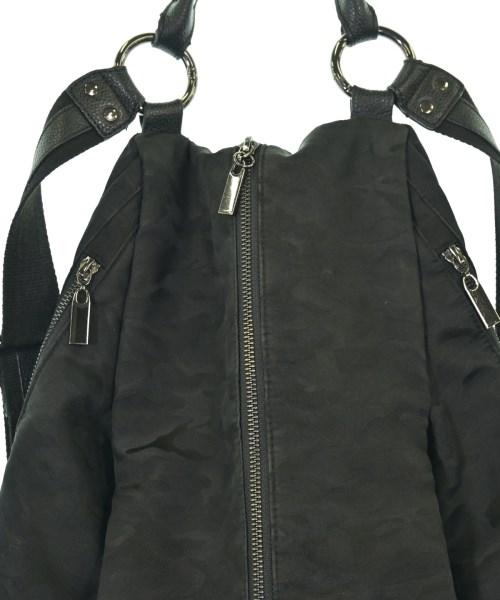 ear PAPILLONNER（イアパピヨネ）その他 黒 サイズ:- レディース/2200615136196