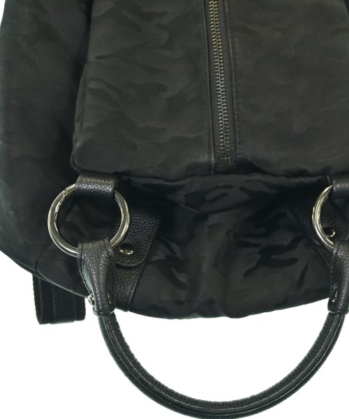 ear PAPILLONNER（イアパピヨネ）その他 黒 サイズ:- レディース/2200615136196