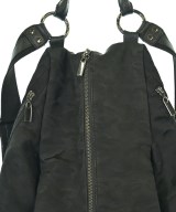 ear PAPILLONNER（イアパピヨネ）その他 黒 サイズ:- レディース/2200615136196