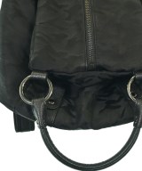 ear PAPILLONNER（イアパピヨネ）その他 黒 サイズ:- レディース/2200615136196