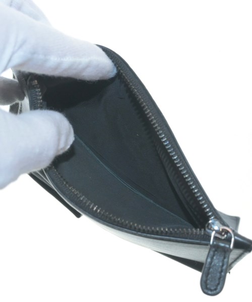 ear PAPILLONNER（イアパピヨネ）ショルダーバッグ 黒 サイズ:- レディース/2200631974116