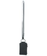 ear PAPILLONNER（イアパピヨネ）ショルダーバッグ 黒 サイズ:- レディース/2200631974116