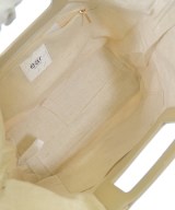 ear PAPILLONNER（イアパピヨネ）かごバッグ ベージュ サイズ:- レディース/2200614722055