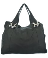 ear PAPILLONNER トートバッグ
