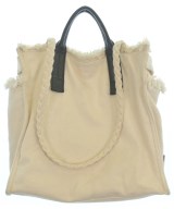 ear PAPILLONNER（イアパピヨネ）トートバッグ 白 サイズ:- レディース/2200619547110