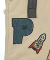 ear PAPILLONNER（イアパピヨネ）トートバッグ 白 サイズ:- レディース/2200619547110