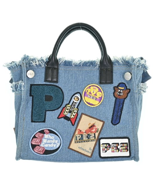 イアパピヨネ(ear PAPILLONNER)のear PAPILLONNER ショルダーバッグ