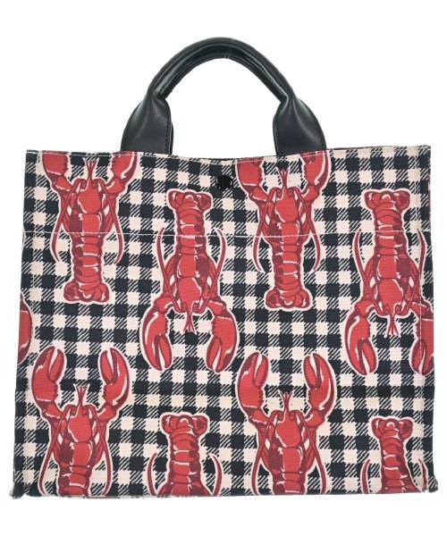 イアパピヨネ(ear PAPILLONNER)のear PAPILLONNER ショルダーバッグ