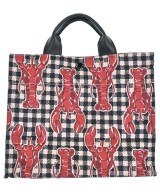 ear PAPILLONNER ショルダーバッグ