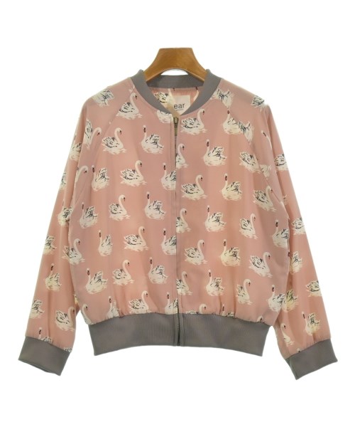 イアパピヨネ(ear PAPILLONNER)のear PAPILLONNER ブルゾン（その他）