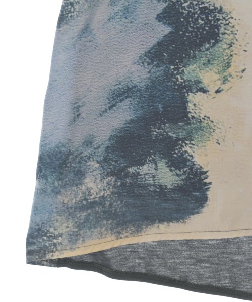 ear PAPILLONNER（イアパピヨネ）タンクトップ グレー サイズ:F レディース/2200674253117