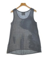 ear PAPILLONNER（イアパピヨネ）タンクトップ グレー サイズ:F レディース/2200674253117